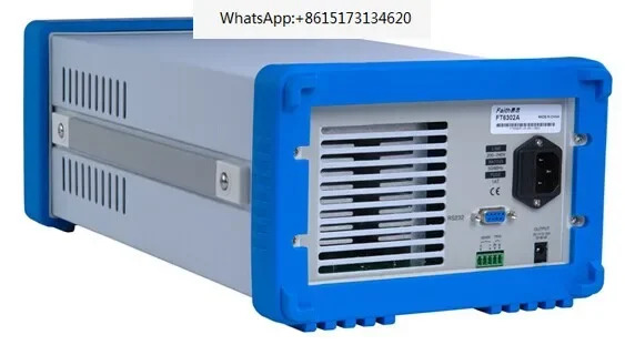 전자부하 FT6301A/FT6302A/FT6303 150W/300W120V30A