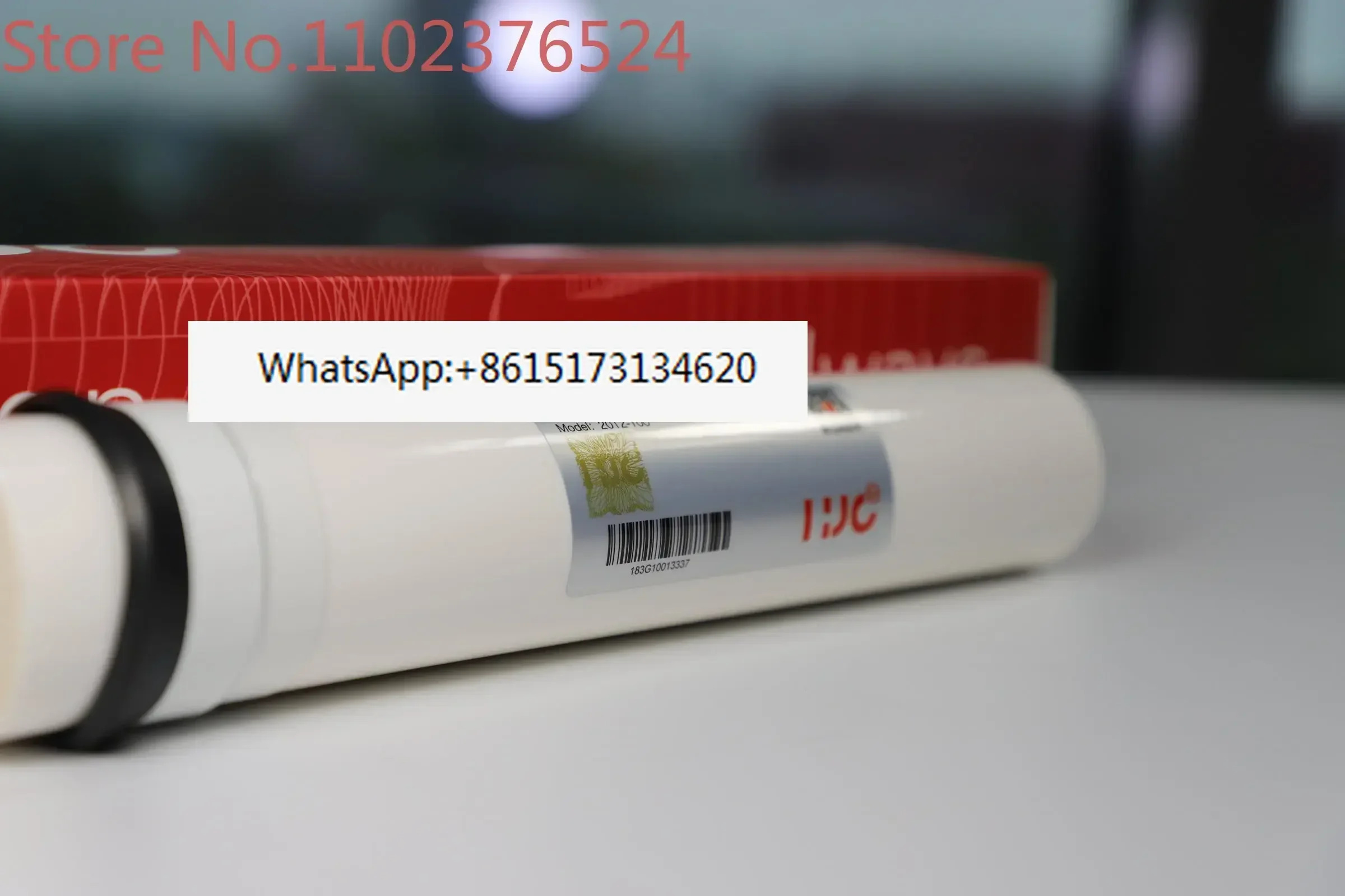 100 gpd ro 멤브레3G 멤브레인