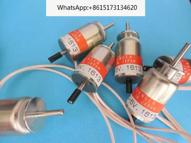 전기 요소 솔레노이드 코일 M144C-6V 14lc-6v 14LC-24V 14LC-12V