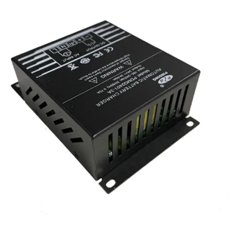 PDMQ101-3A 1201-3A 2401-3A 발전기 세트 지능형 충전기 플로팅 충전