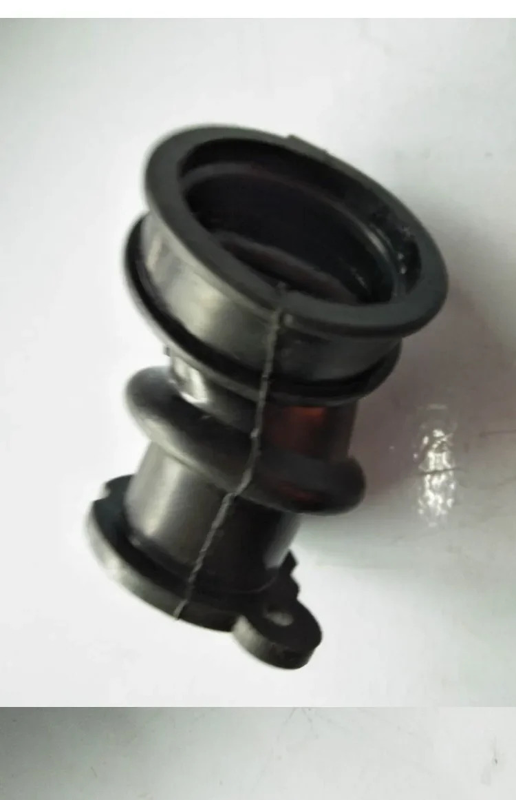 10PCSC 오일 톱 MS380/381/382 흡입 파이프 인터페이스 가죽 액세서리
