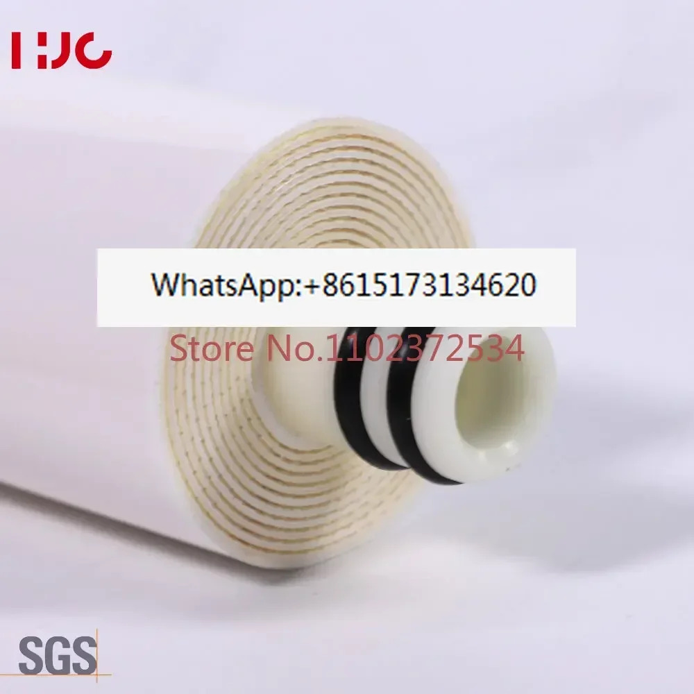 TDS 물 또는 멤브레3G 1812-75 11 층 75 gpd