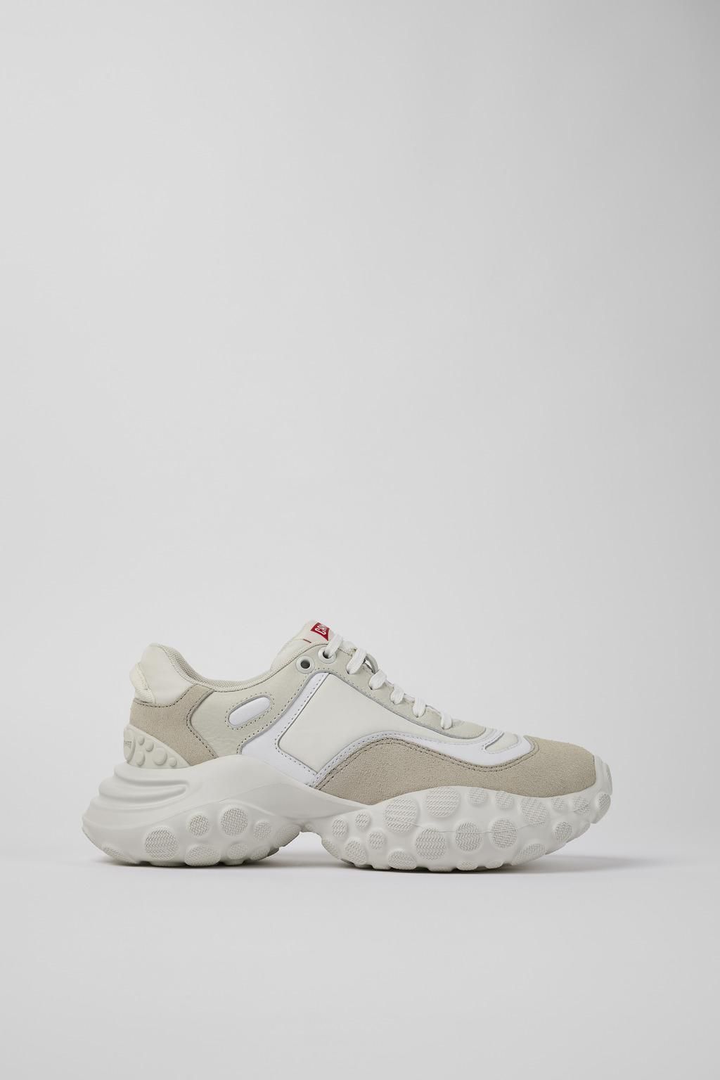 캠퍼 멀티컬러 테크니컬 친환경 로우탑 스니커즈 Pelotas Mars K201590-006 MULTICOLOR - 메인 이미지