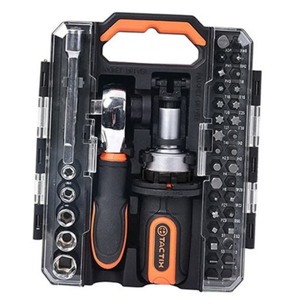 컴팩트 드라이버 세트 스터비