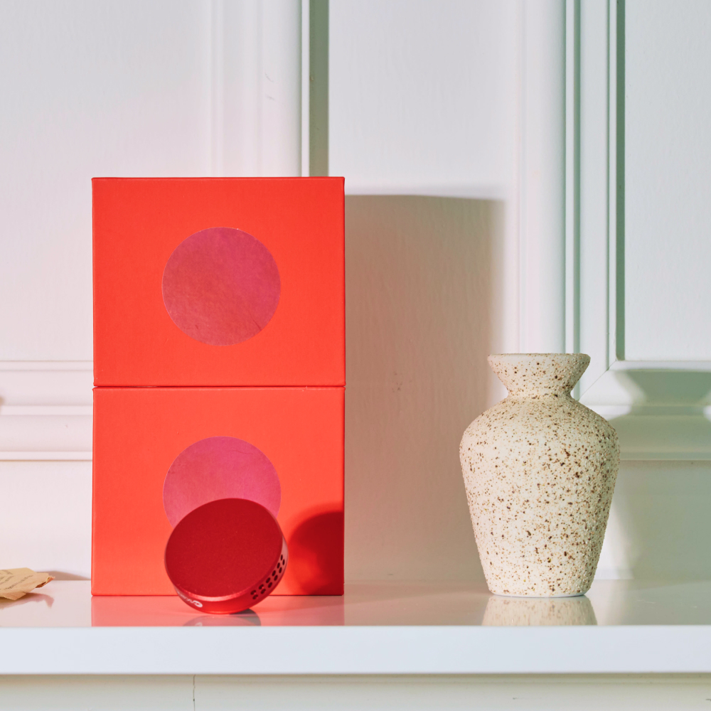 30센트 명품 차량용 방향제 고급 송풍구 차 디퓨저 천연향 파인포레스트