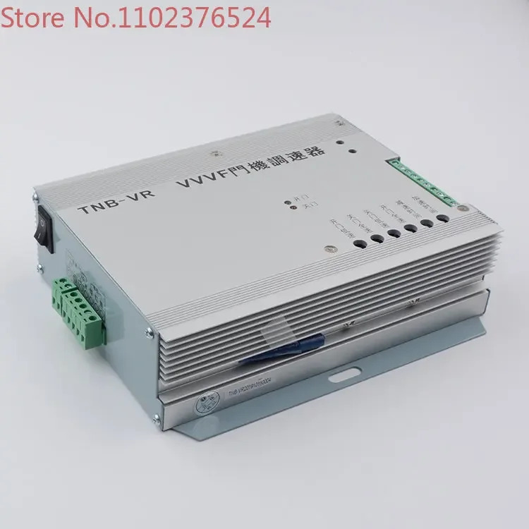 게이트 크레거버너 컨트롤러 TNB-V1/TNB-VR VVF 인버터 엘리베이터 110V