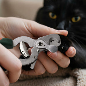 바비온 엑스퍼트펫 전문가용 발톱깎이 매직컷 프리사이즈 강아지 고양이 대만... 솔직 후기 | 실제 사용자 리뷰 총정리 - 상품 이미지 2
