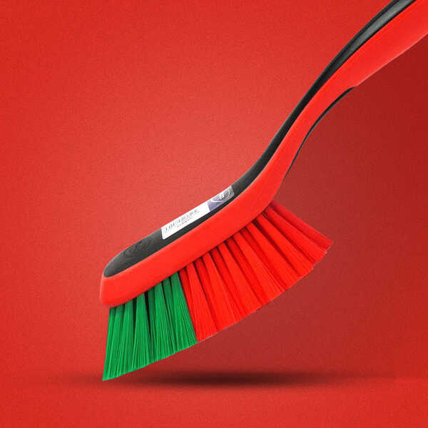 바이칸 멀티 핸드 브러쉬 524952 - 상품 이미지