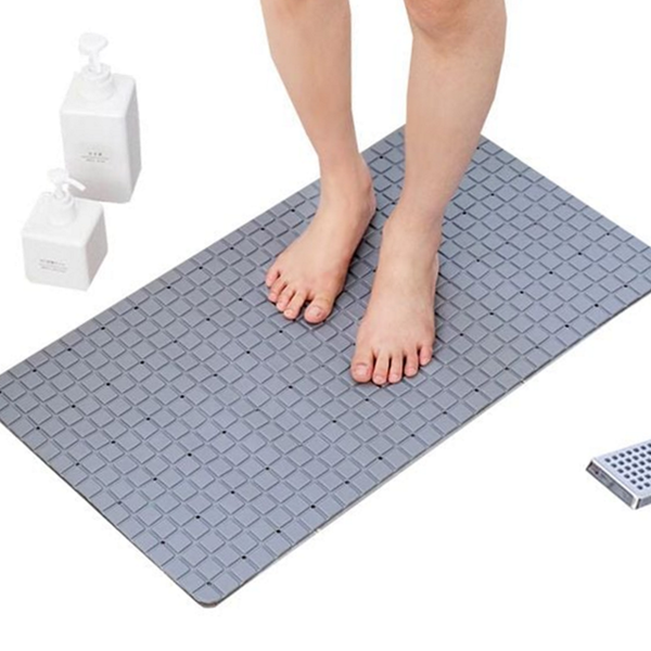 흡착식 욕실 매트 논슬립 미끄럼 방지 매트 화장실 - 상품 이미지
