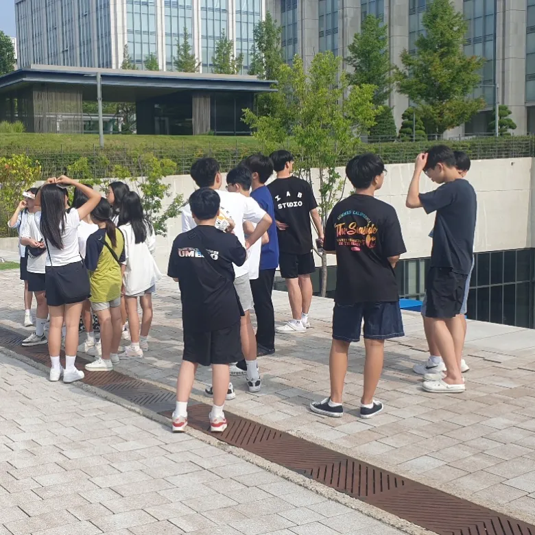 [프라이빗] 연세대학교 학생과 함께하는 연세대 투어 & 멘토링 by 아이체험교육여행 - 상세 이미지 3