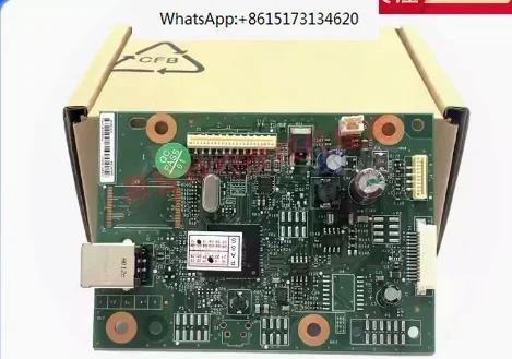 M1132 포매터 M1130 보드 1132 로직 1130 PCA Assy 메보드 마더보드 새 CE831-60001