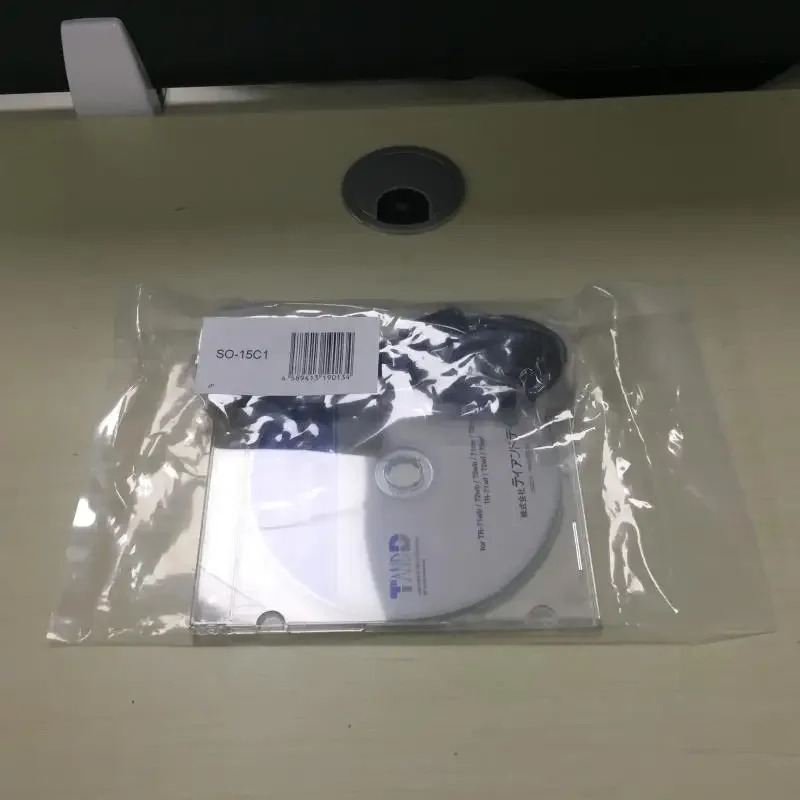 일본 표면 차동 게이지 C1-20T C1-20TD C1-35 C1-35D 섹션