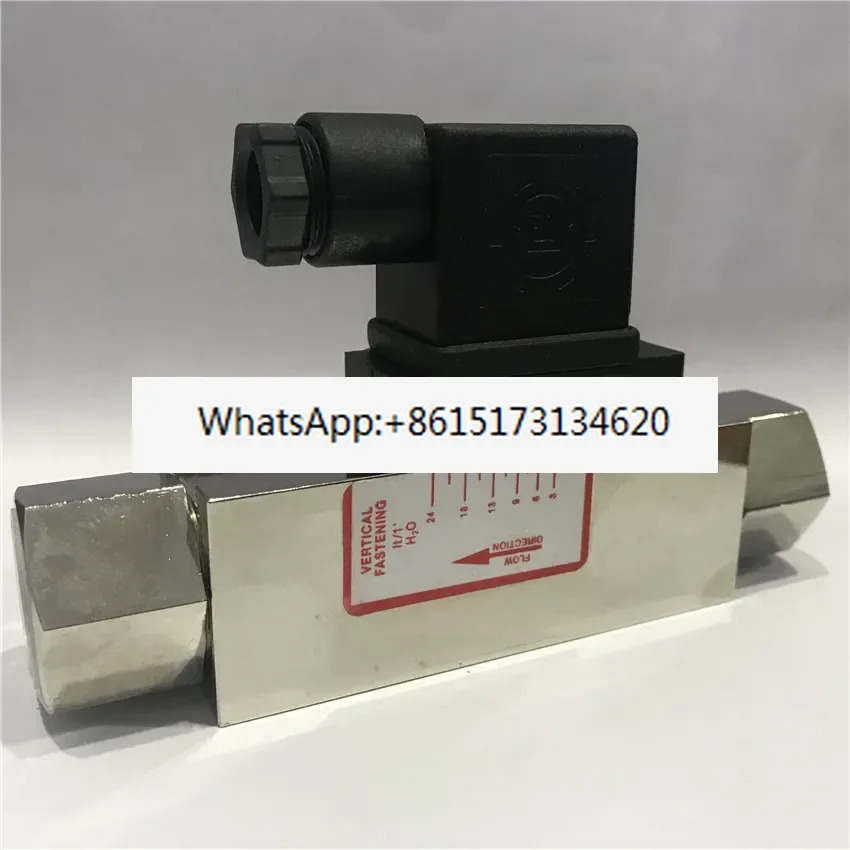 물 스위치 유량계 IFE4R24/IFE5R35/IFE6R60
