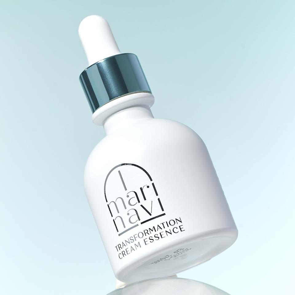 메가마트 마리나비 트랜스포메이션 크림에센스 30ml - 상세 이미지 2