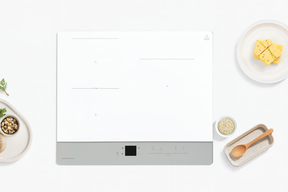 나비엔 슈퍼플렉스존 사용 모습