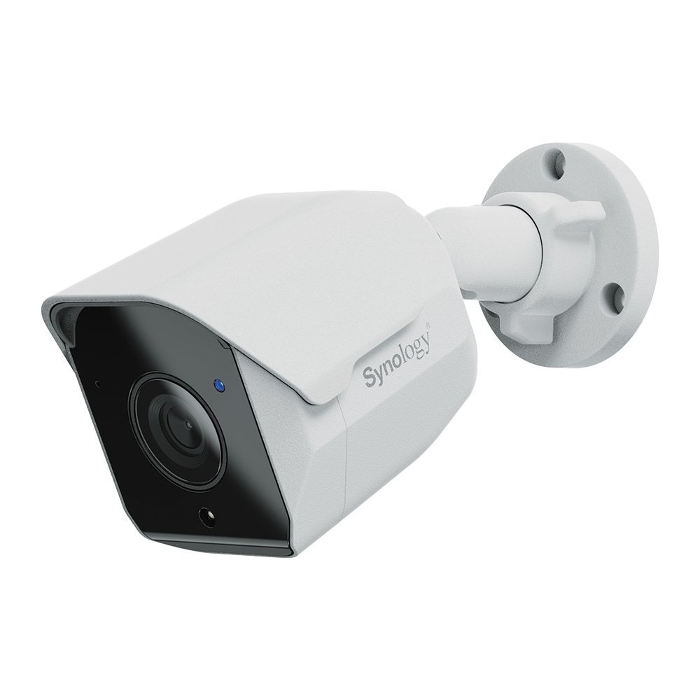 시놀로지 CCTV 카메라 AI IP 실외형 불렛 BC500 - 상세 이미지 5