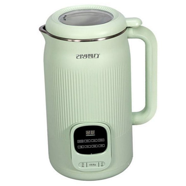 가정용 두유 제조기 자동 두유 메이커 대용량 건강