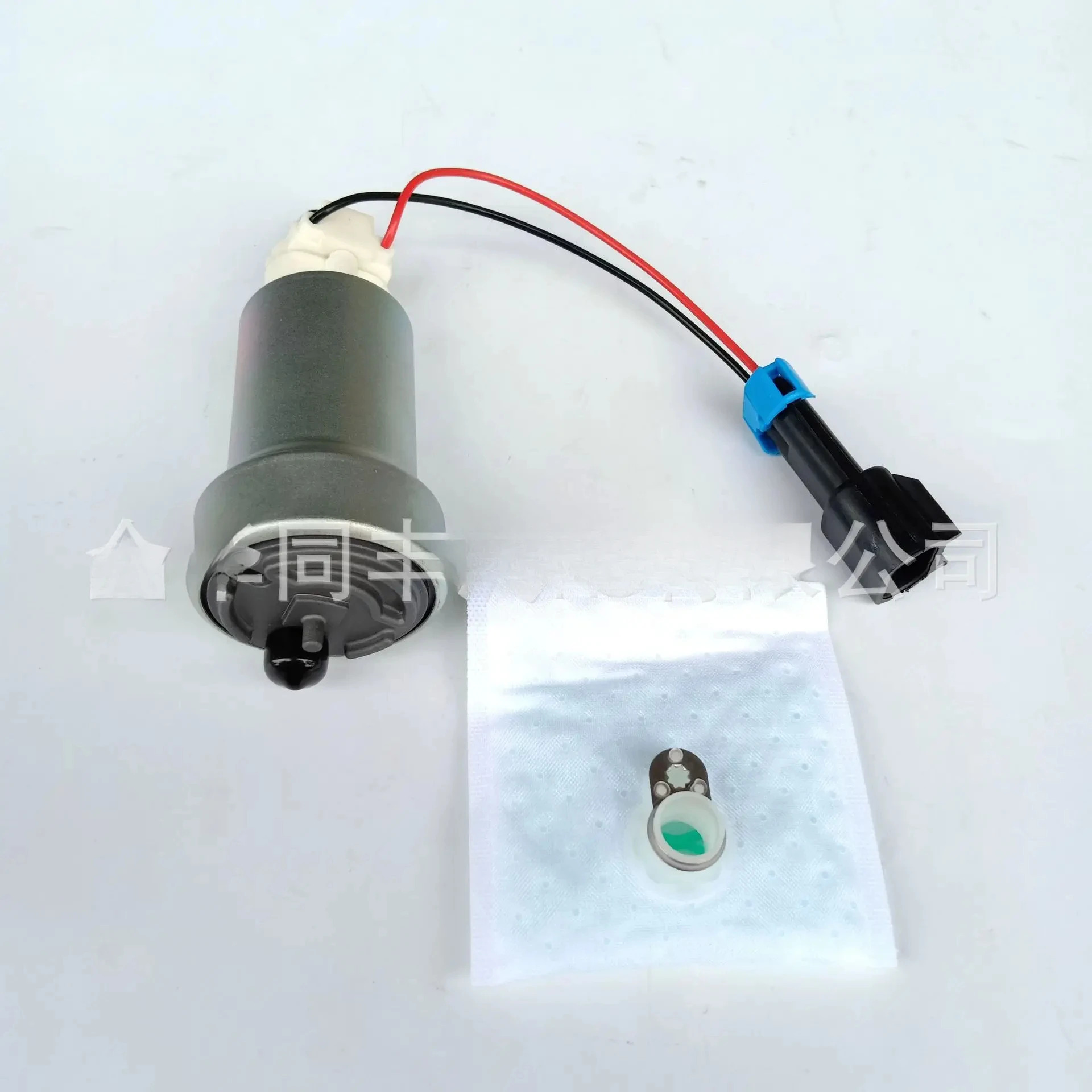 자동차 수정 버전 엔진 고유량 펌프 세트 F 90000285