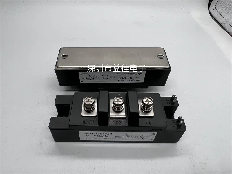 QM50E3Y-HD QM75DY-2H QM75E1Y-H QM75E2Y-2H QM15TB-H QM150DY-