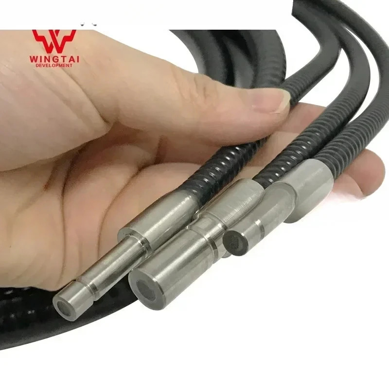Taiyo DT-950 KPLG-300 오버프린트 시스템 광섬유 케이블