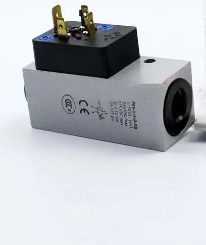 압력 스위치 PEV-1/4-B-M12-OD 150261  10773 175250 161760