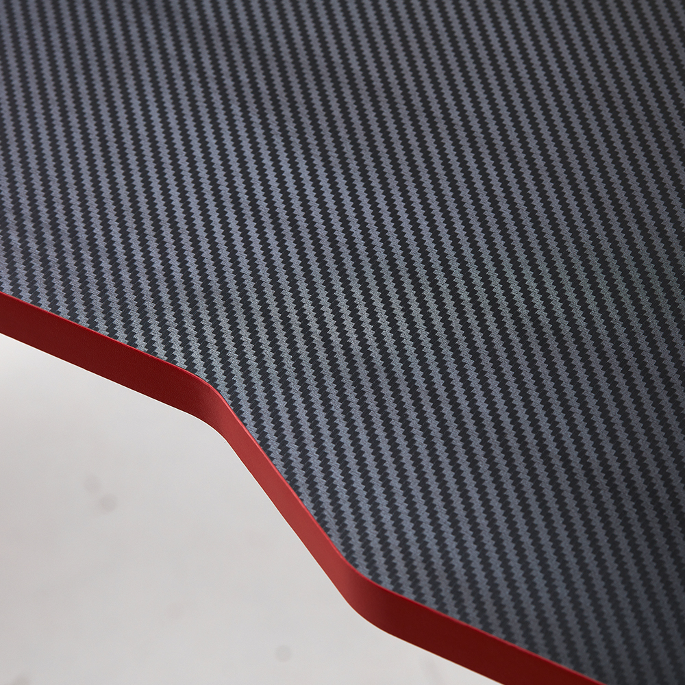 1인용 컴퓨터 책상 GD001 1200 게이밍책상