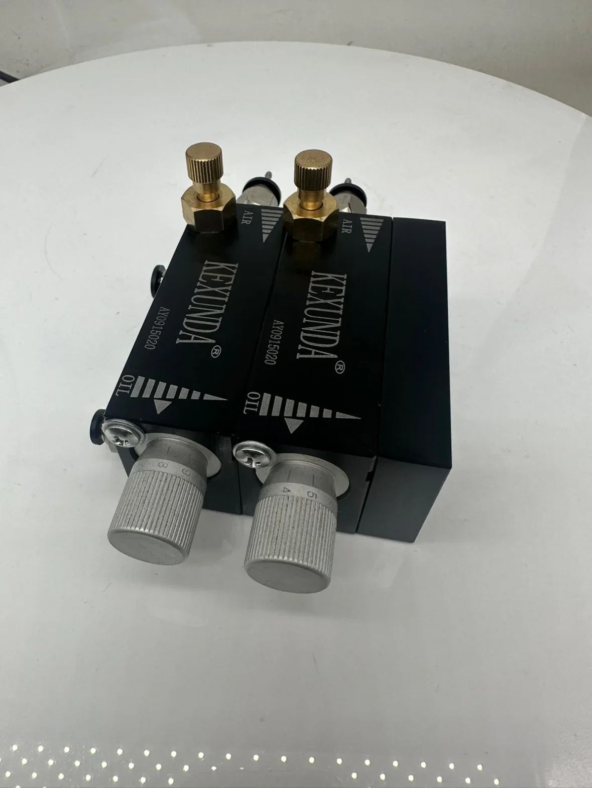 MQ-02-2B 듀얼 펌프 세트 톱질 기계