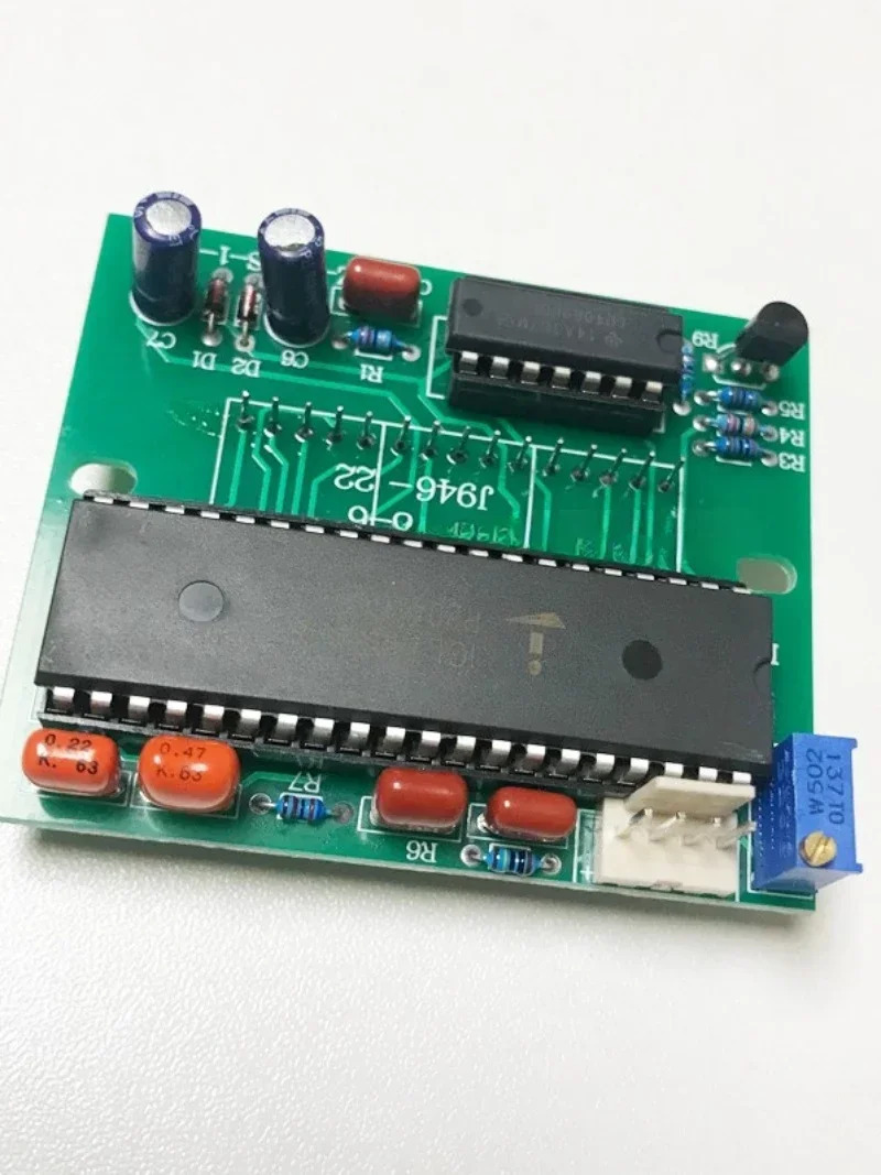 디스플레이 수소 생산 기계 패널 JZ-QYXS-1-0910QS-150-3-6