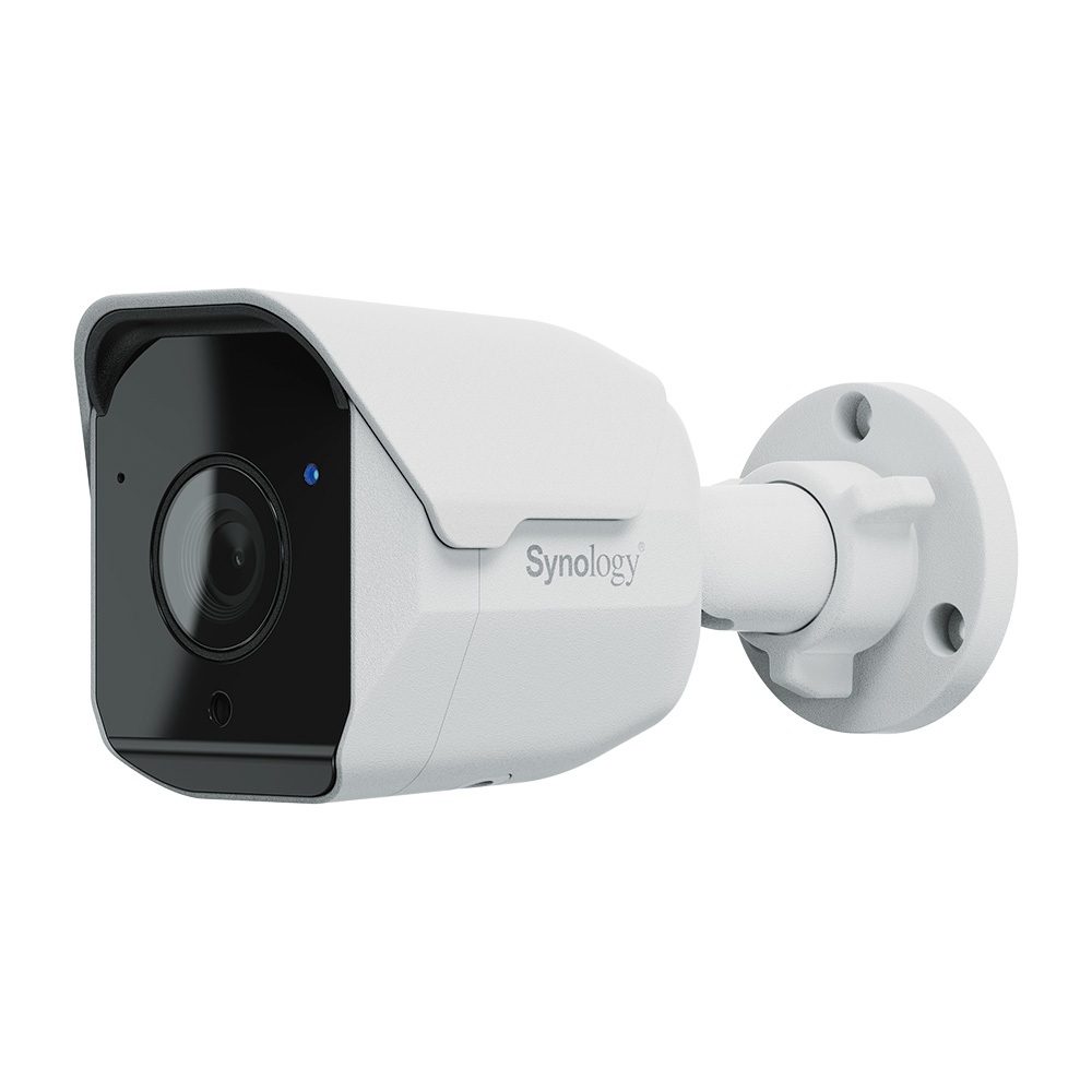 시놀로지 CCTV 카메라 AI IP 실외형 불렛 BC500 이미지 7