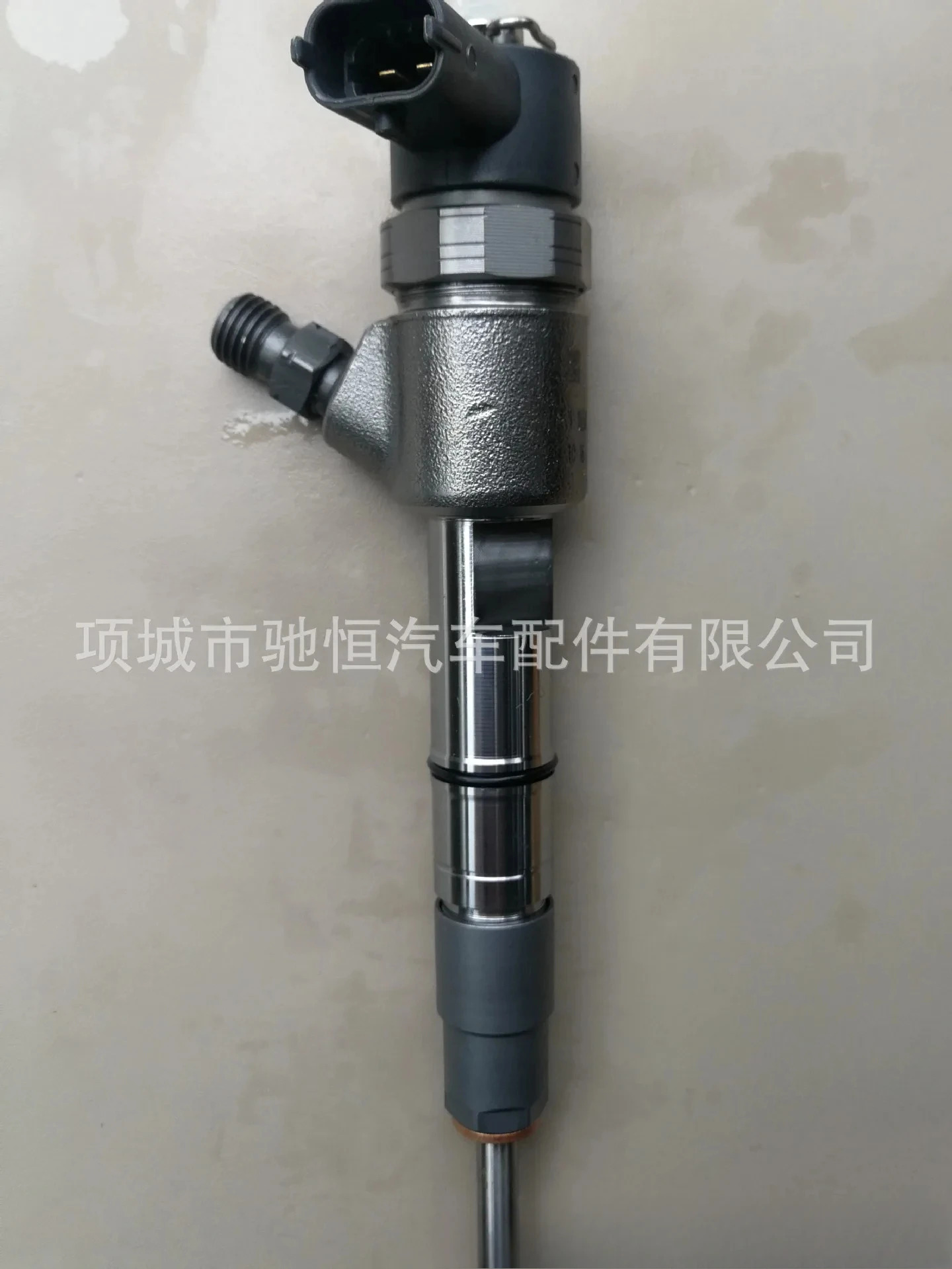커먼 레일 인젝터 0445110630 0445110631  Jiangling JMC 4JB1-TC경우