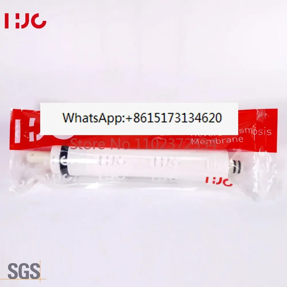 TDS 물 또는 멤브레3G 1812-75 11 층 75 gpd