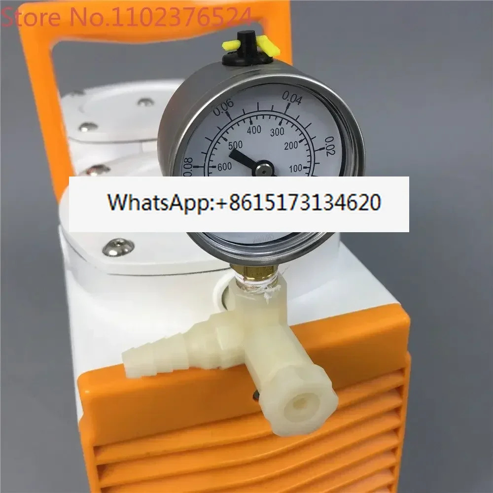 GM호환-0.5B 무부식 다이어프램 펌프 분당 30L