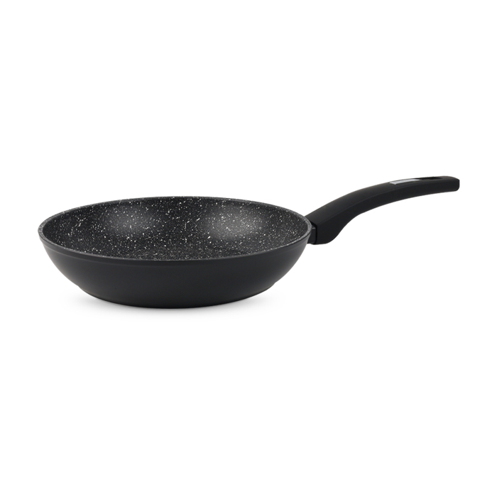 칼슈미트 IH 마버그 인덕션 후라이팬 24cm 논스틱 코팅 - 상품 이미지