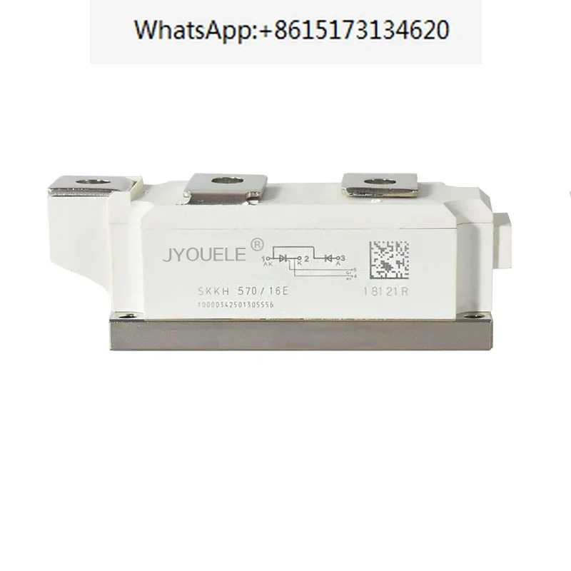 사이리스터 모듈 SKKT460/16E 460A MTC460A1600V STT460-16