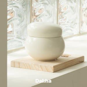 달하 [달항아리 유골함] 반려동물의 마지막 소풍 달항아리 유골함 강아지 ... 솔직 후기 | 실제 사용자 리뷰 총정리 - 상품 이미지 1