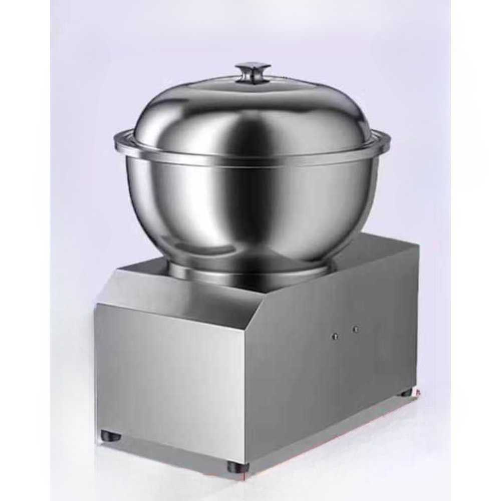 치킨반죽기 양념 버무리기 고기 통닭 스탠드 회전 5kg 1500W - 상품 이미지