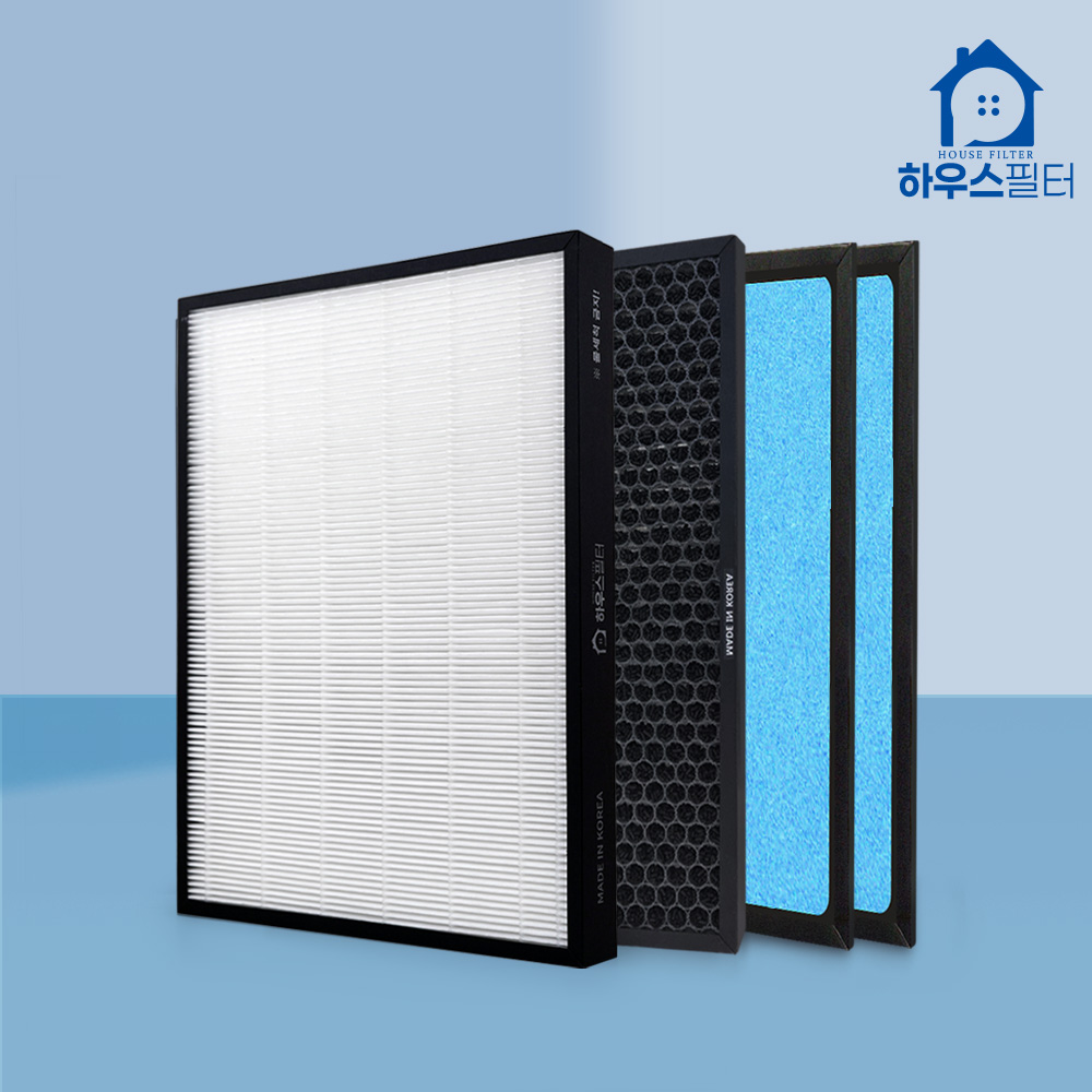 [호환] 웅진 코웨이 AP-0512AH 공기청정기 필터 APD-0514B 하우스필터 제품 이미지