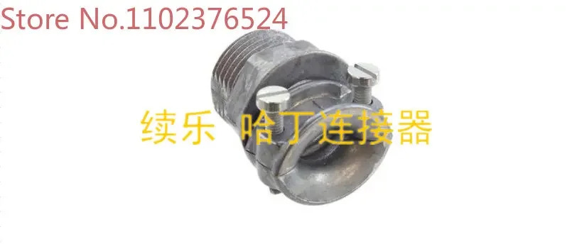 09000005104 오리지널 독일 HARTING 하딩 Pg21 케이블 헤드 영국 스레드