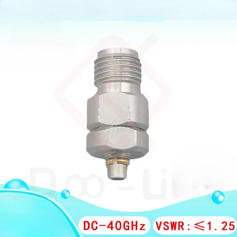 밀리미터파 RF 어댑터 2.92mm 암-MMPX 수 DC-40G 고주파 리퍼
