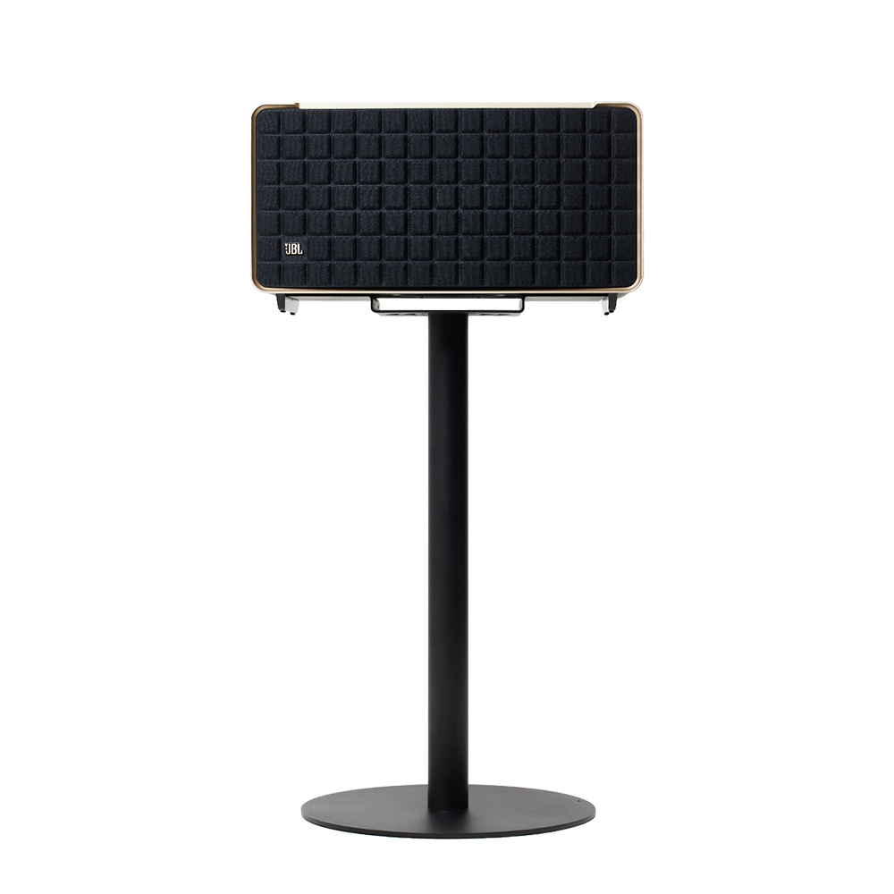 MAHC 삼성 JBL 어센틱 500 스탠드 고급 원형 거치대 받침대 Authentics 이미지 3