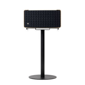 MAHC 삼성 JBL 어센틱 500 스탠드 고급 원형 거치대 받침대 Au... 개봉기 | 실사용 후기 - 상품 이미지 3