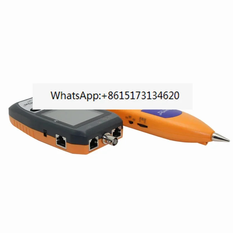 SML-268 네트워크 라파인더 POE 방지