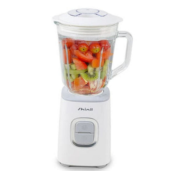 다용도 유리 믹서기