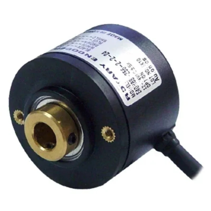 인코더 E50S8-600-3-T-24/E50S8-1000-3-T-24