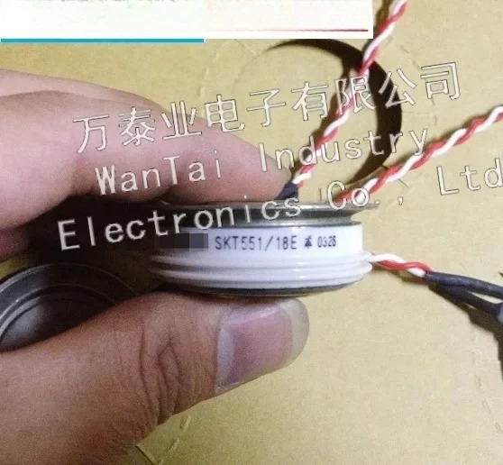 SKT551/16E SKT553/16E 사이리스터 SKT551 16E