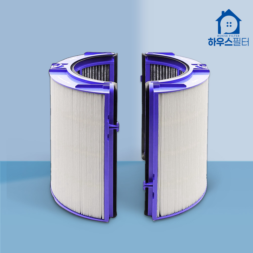 [호환] 다이슨 공기청정기 필터 TP06 TP04 TP07 TP09 HP09 일체형 굿럭