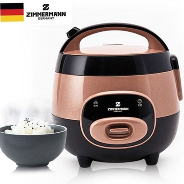 소형 미니 전기 밥솥 쾌속 원터치 전기 밥솥 3인용