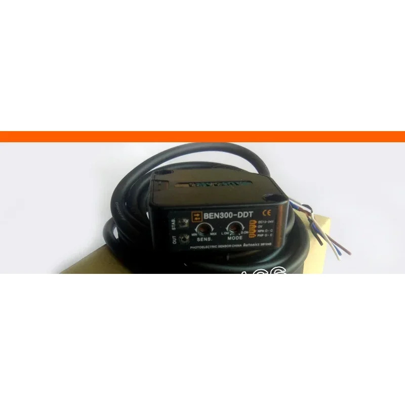 오리지널 광전 BEN300-DDT BEN300-DFR BEN500-DDT BEN500-DFR