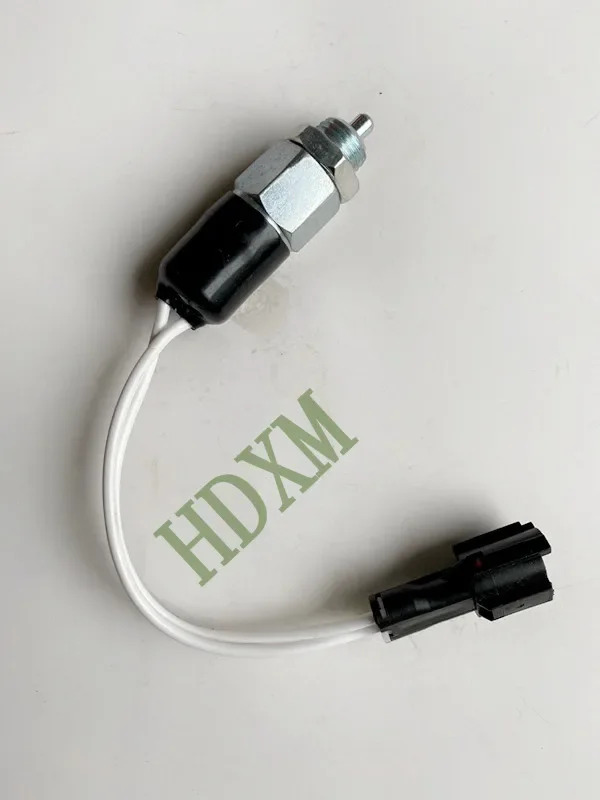 스미토모 굴삭기 SH120 200 300A1 A3 z3 유압 안전 잠금 장치 케이스 동작 스위치