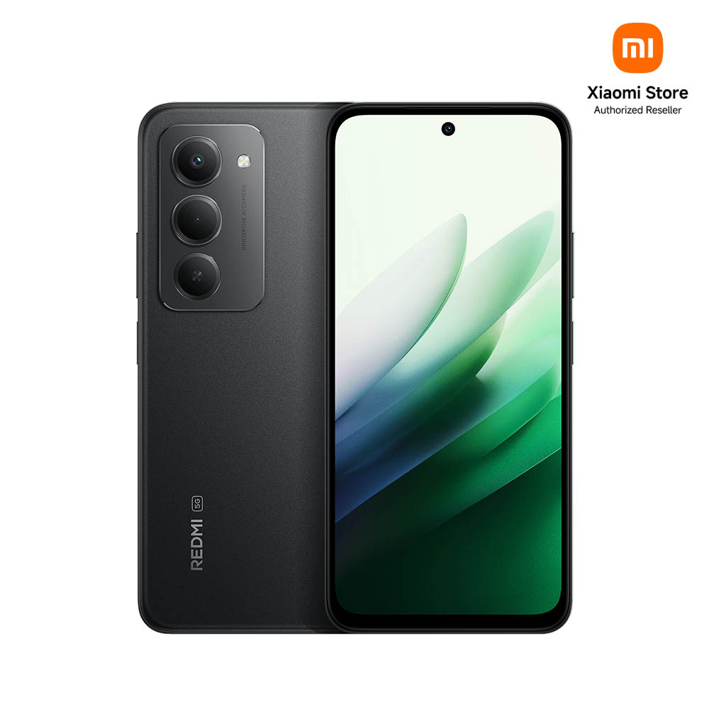 샤오미 레드미 15 5G 핸드폰 휴대폰 핸드폰 키즈폰 스마트 자급제 256GB, 8GB, 미드나이트 블랙 - 상품 이미지